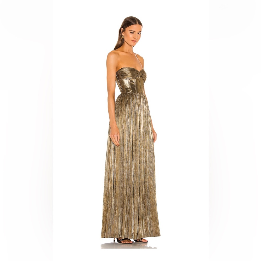 BRONX & BANCO DRESS